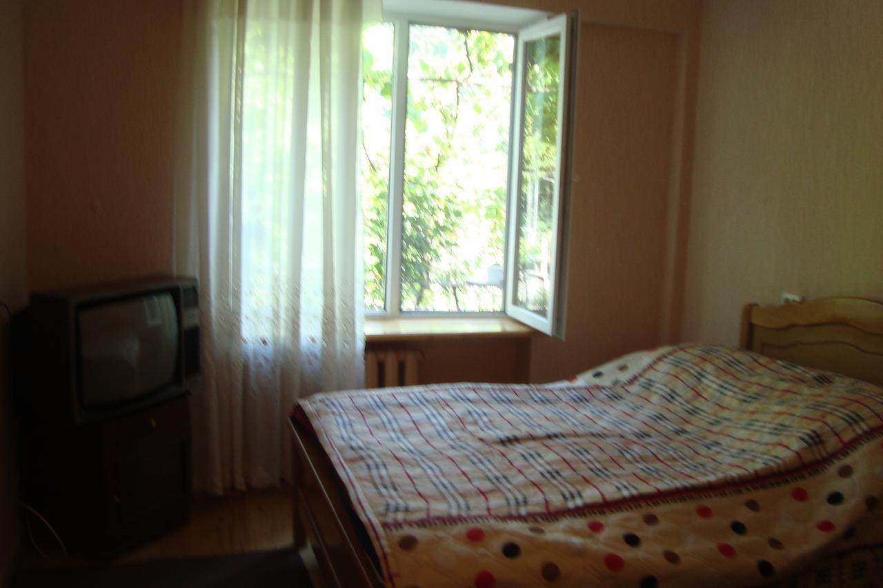 Guesthouse Valeria Bordżomi Zewnętrze zdjęcie