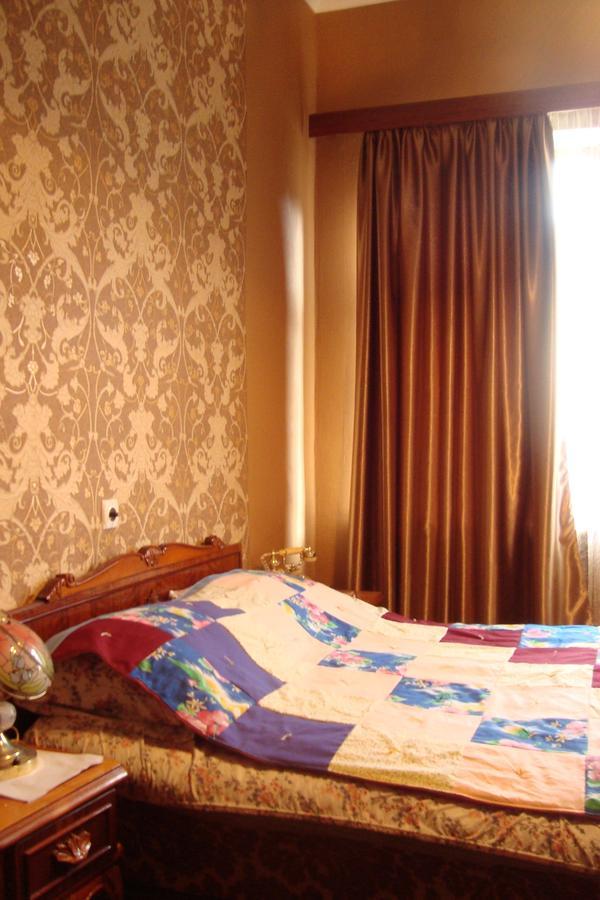 Guesthouse Valeria Bordżomi Zewnętrze zdjęcie