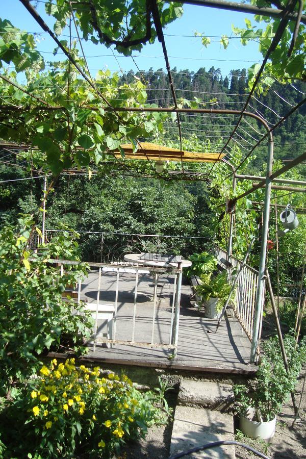 Guesthouse Valeria Bordżomi Zewnętrze zdjęcie
