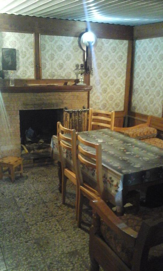 Guesthouse Valeria Bordżomi Zewnętrze zdjęcie