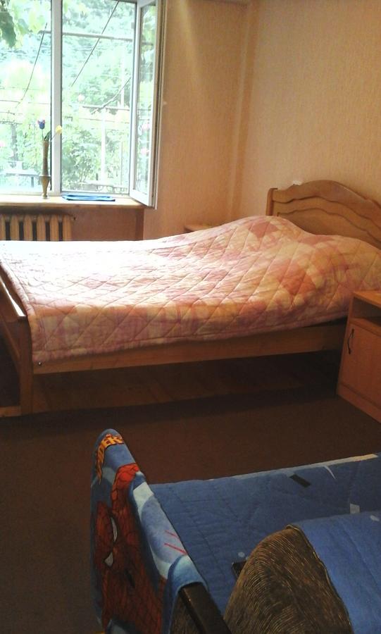 Guesthouse Valeria Bordżomi Zewnętrze zdjęcie