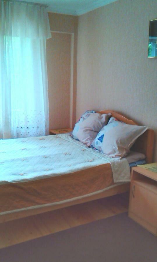 Guesthouse Valeria Bordżomi Zewnętrze zdjęcie