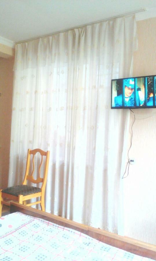 Guesthouse Valeria Bordżomi Zewnętrze zdjęcie