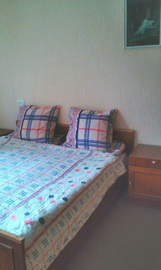 Guesthouse Valeria Bordżomi Zewnętrze zdjęcie